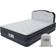 Yawn Deluxe Double Airbed with Custom Fitted Sheet Included