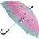 Milky Kiss Umbrella - Pink