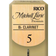 D'Addario RMLP5BCL500