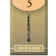 D'Addario RMLP5BCL500