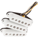 Fender Texas Special Strat Pickups