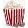 Jellycat Amuseable Popcorn