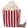 Jellycat Amuseable Popcorn