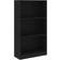 vidaXL 3-Tier Bogreol 108cm