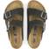 Birkenstock Arizona Soft Footbed Suede Leather - Velvet Gray