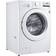 LG WM3400CW White