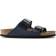 Birkenstock Arizona Soft Footbed Birko-Flor - Blue