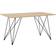 Beliani Kenton Dining Table 80x140cm