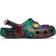 Crocs Kid's Classic Marvel Avengers Clog - Black