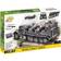 Cobi SD.KFZ.7 Half Track 439 Pieces