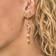 Sistie Signe Kragh Earrings - Gold