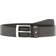 Tommy Hilfiger Business Leather Belt - Black