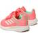 Adidas Infant Tensaur Run - Acid Red/Core White/Pulse Mint