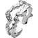 Sistie Signe Kragh Ring - Silver