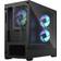 Fractal Design Pop Mini Air RGB Tempered Glass Black