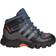 Adidas Infant Terrex Mid GTX - Wonder Steel/Grey Three/Impact Orange