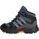 Adidas Infant Terrex Mid GTX - Wonder Steel/Grey Three/Impact Orange