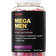 GNC Mega Mens Multivitamin Gummy 120 pcs