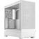 Fractal Design Pop Air Clear Tempered Glass