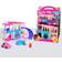 Barbie Pets Dreamhouse Two Sided Playset