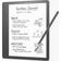 Amazon Kindle Scribe (2022) 64GB med Premium Pen