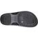 Crocs On The Clock Slip Resistant Work Slip-On - Black