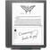 Amazon Premium Leather Cover for Kindle Scribe