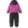 Reima Winter Flight Suit for Children Kauhava - Magenta Purple (5100131A-4810)