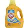 Arm & Hammer Plus OxiClean, Fresh Scent Liquid Laundry Detergent 75 Loads 0.92gal