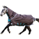 Horseware Amigo Bravo 12 Plus Turnout with Disc Front Closure 100g