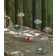 Speedtsberg Lotus Ljusstake 6cm