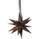 Star Trading December Julestjerne 35cm