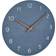 TFA Dostmann 60.3054.10 Analogue Wall Clock 29.7cm