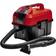 Einhell TE-VC 18/10 Li-Solo Röd