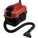 Einhell TE-VC 18/10 Li-Solo Röd