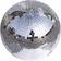 Eurolite Spejlkugle 30 cm Mirror