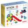 Magformers Stick O Creator Set 60pcs