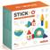 Magformers Stick O Pop Friends Set 10pcs