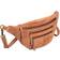 Octopus Denmark Style Cinta Bumbag - Cognac