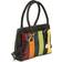 Octopus Denmark Style Jamaica Shoulder Bag - Summer Multi