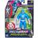 Hasbro Marvel Avengers Mech Strike Monster Hunters Captain America