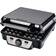 Ravanson GR-7030 Waffle Iron 4 Waffle 1100 W