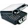 Ravanson GR-7030 Waffle Iron 4 Waffle 1100 W