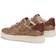 Coach Lowline Luxe Low Top W - Tan