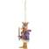 Disney Traditions Donald Nutcracker Juletræspynt 9cm