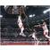 Fanatics Chicago Bulls Lonzo Ball Autographed 16" x 20" Block vs. Houston Rockets Photograph