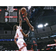 Fanatics Chicago Bulls Lonzo Ball Autographed 16" x 20" Block vs. Houston Rockets Photograph