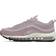 Nike Air Max 97 W - Plum Fog/Summit White/Black/Metallic Silver