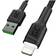 Green Cell USB A-Lightning 1.2m