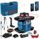 Bosch GRL600CHV Batterie 18V 4.0Ah + GR 240